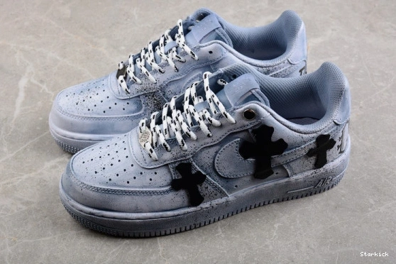 CW2288-11 Low‘07 1 Force Nike Air 0401